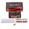 Gensace Redline 2.0 Shorty 2s Hv 7.6v-140c-6000 96x47x25mm 220g - Image 5