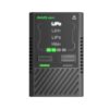 Gensace Chargeur Imars Mini Usb-C 2-4s & Adaptateur 65w (Eu) - Image 2