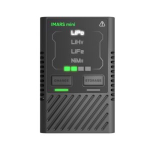 Gensace Chargeur Imars Mini 60w Usb-C (2-4s)