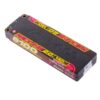Gensace Redline 2.0 Low Prof 2s Hv 7.6v-140c-6100 139x47x18.5mm 226g - Image 4