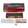 Gensace Redline 2.0 Low Prof 2s Hv 7.6v-140c-6100 139x47x18.5mm 226g - Image 5