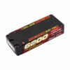 Gensace Redline 2.0 Mid Size 2s Hv 7.6v-140c-6200 113x47x22mm 228g - Image 2