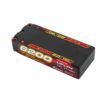 Gensace Redline 2.0 Mid Size 2s Hv 7.6v-140c-6200 113x47x22mm 228g - Image 3