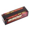 Gensace Redline 2.0 4s Hv 15.2v-140c-6300 139x47x37mm 452g - Image 4