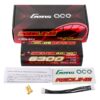 Gensace Redline 2.0 4s Hv 15.2v-140c-6300 139x47x37mm 452g - Image 5