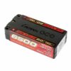 Gensace Redline 2.0 Shorty 2s Hv 7.6v-140c-6500 96x47x25mm 230g - Image 3