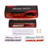 Gensace Redline 2.0 2s Hv 7.6v-140c-6600 139x47x20mm 244g - Image 5