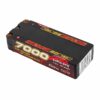 Gensace Redline 2.0 Mid Size 2s Hv 7.6v-140c-7000 113x47x25mm 250g - Image 3