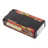 Gensace Redline 2.0 1s Hv 3.8v-140c-8000 93x47x18.5mm 146g - Image 4