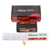 Gensace Redline 2.0 1s Hv 3.8v-140c-8000 93x47x18.5mm 146g - Image 5