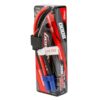 GensAce G-Tech Hard 2S 7.6V-8000-60C 138x46x24mm 334g (XT60) - Image 3