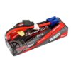 GensAce G-Tech Hard 2S 7.6V-8000-60C 138x46x24mm 334g (XT60) - Image 4