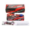 GensAce G-Tech Hard 2S 7.6V-8000-60C 138x46x24mm 334g (XT60) - Image 5