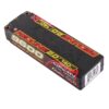 Gensace Redline 2.0 2s Hv 7.6v-140c-9600 139x47x25mm 324g - Image 2