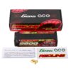 Gensace Redline 2.0 2s Hv 7.6v-140c-9600 139x47x25mm 324g - Image 5