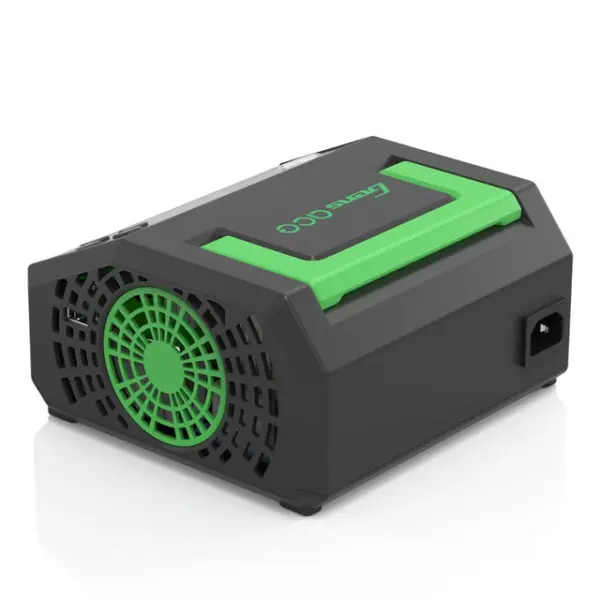 Gensace charger Imars D1000 Smart Dual Channel AC 1000W (UK)