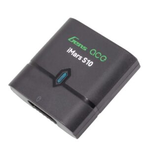 Gensace Chargeur Imars S10 G-Tech (10w/2-3s) Usb-C