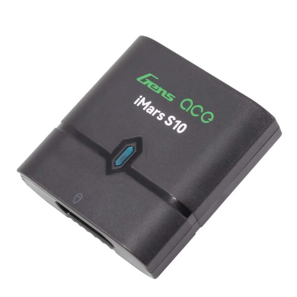 Gensace Chargeur Imars S10 G-Tech (10w/2-3s) Usb-C