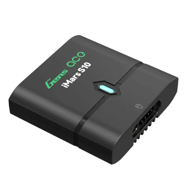 Gensace charger Imars S10 G-TECH (10W/2-3S) USB-C