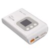 Gensace Chargeur S100 G-Tech 100w (Uk) Blanc - Image 6