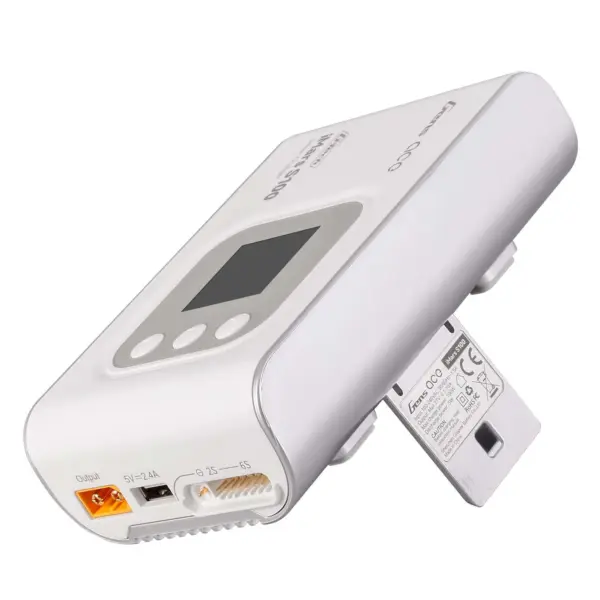 Gensace Charger Imars S100 G-Tech 100w (Uk) White – view 7