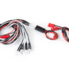 Gmade Komodo Led Light Kit 5mm White (4) & 5mm Red (2) - Image 2