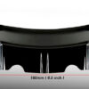 Gmade 1/10 Off-Road Buggy 6.5 Inch Wings (2) - Image 3