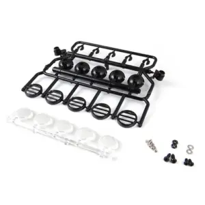 Gmade Led Light Bar Set (5 Lights)