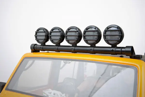 Gmade Led Light Bar Set (5 Lights)