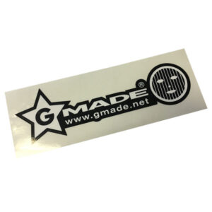Gmade Decal - Large