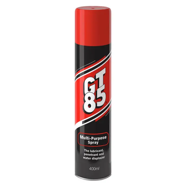 Gt85 Lubricant Spray 400ml