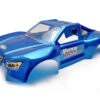 Hobao Hyper 10sc 2.0 Painted Bodyshell - Blue - Image 2