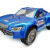 Hobao Hyper 10sc 2.0 Painted Bodyshell - Blue - Image 3