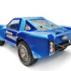 Hobao Hyper 10sc 2.0 Painted Bodyshell - Blue - Image 5