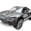 Hobao Hyper 10sc 2.0 Painted Bodyshell - Grey - Image 3