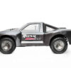 Hobao Hyper 10sc 2.0 Painted Bodyshell - Grey - Image 4