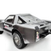 Hobao Hyper 10sc 2.0 Painted Bodyshell - Grey - Image 5
