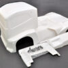 Hobao Epx Painted Bodyshell Pearl White - Image 2