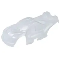 Hobao Hyper St Pro Bodyshell