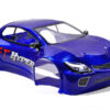 Hobao Hyper GTS Painted Body-Short (Blue) - Image 2