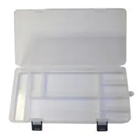 Hobao Parts Case - Large 300x150x30mm