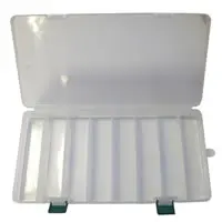 Hobao Parts Case - Large 300x150x30mm