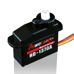 Servo Hd1370a (0.4kg/0.1s)