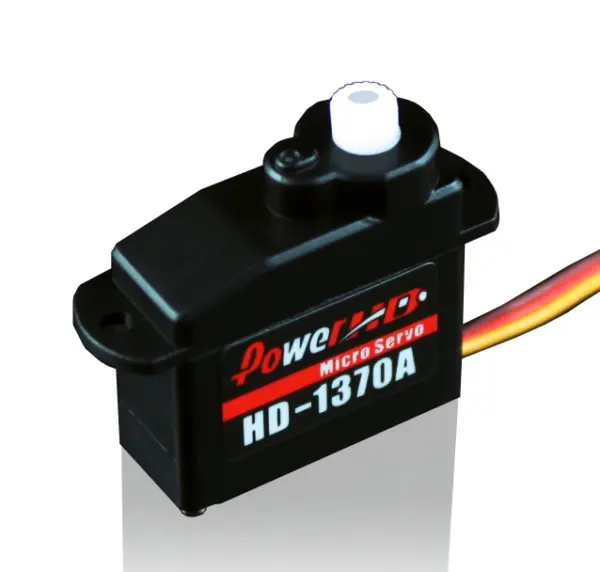 Servo Hd1370a (0.4kg/0.1s)