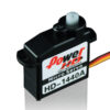Servo Hd1440a (0.6kg/0.1s) - Image 2