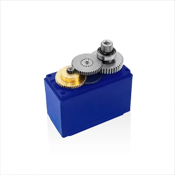 Power Hd Hd1812mg Waterproof Servo (18kg/0.12s)