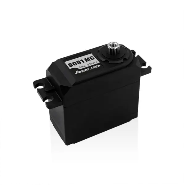 Servo Hd9001mg (9.8kg/0.14s)