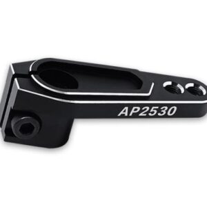 Palonnier en Aluminum Power Hd Wh-80v1 1/5