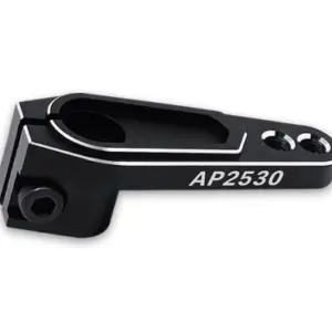 Aluminum Power HD WH-80V1 1/5 aluminum