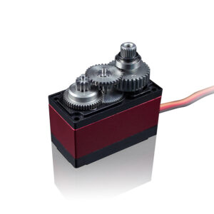 Pignons De Servo Pour Dc1217mg